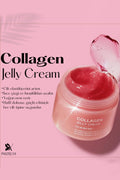 Pastelya Collagen Glow Gece Kremi
